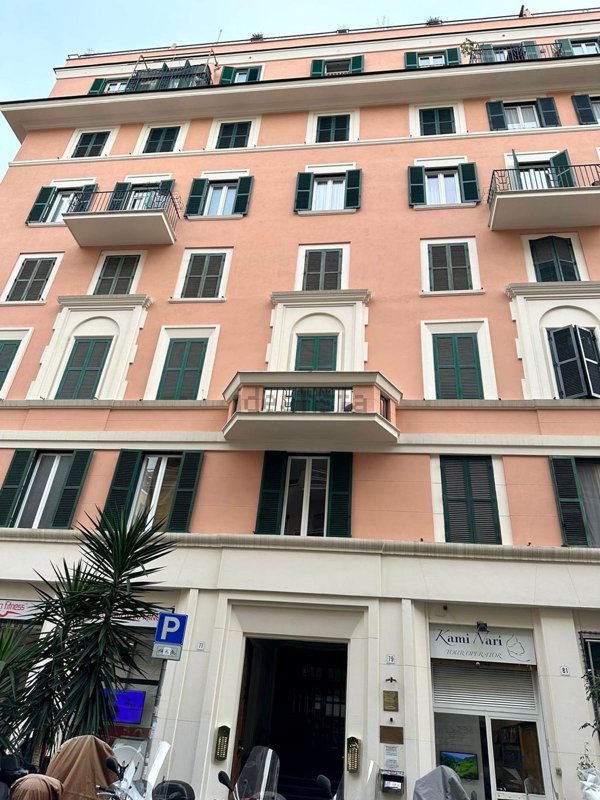 appartamento in affitto a Roma