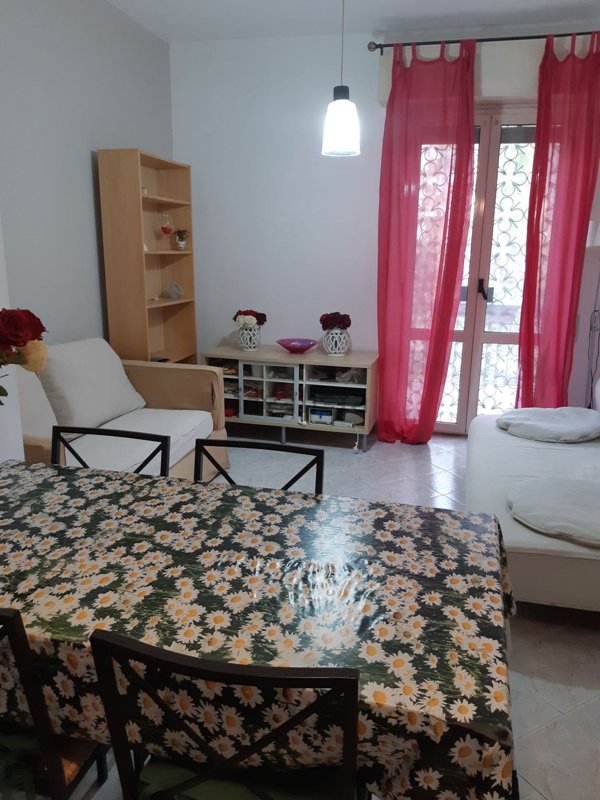 appartamento in affitto a Roma in zona Monte Sacro/Talenti