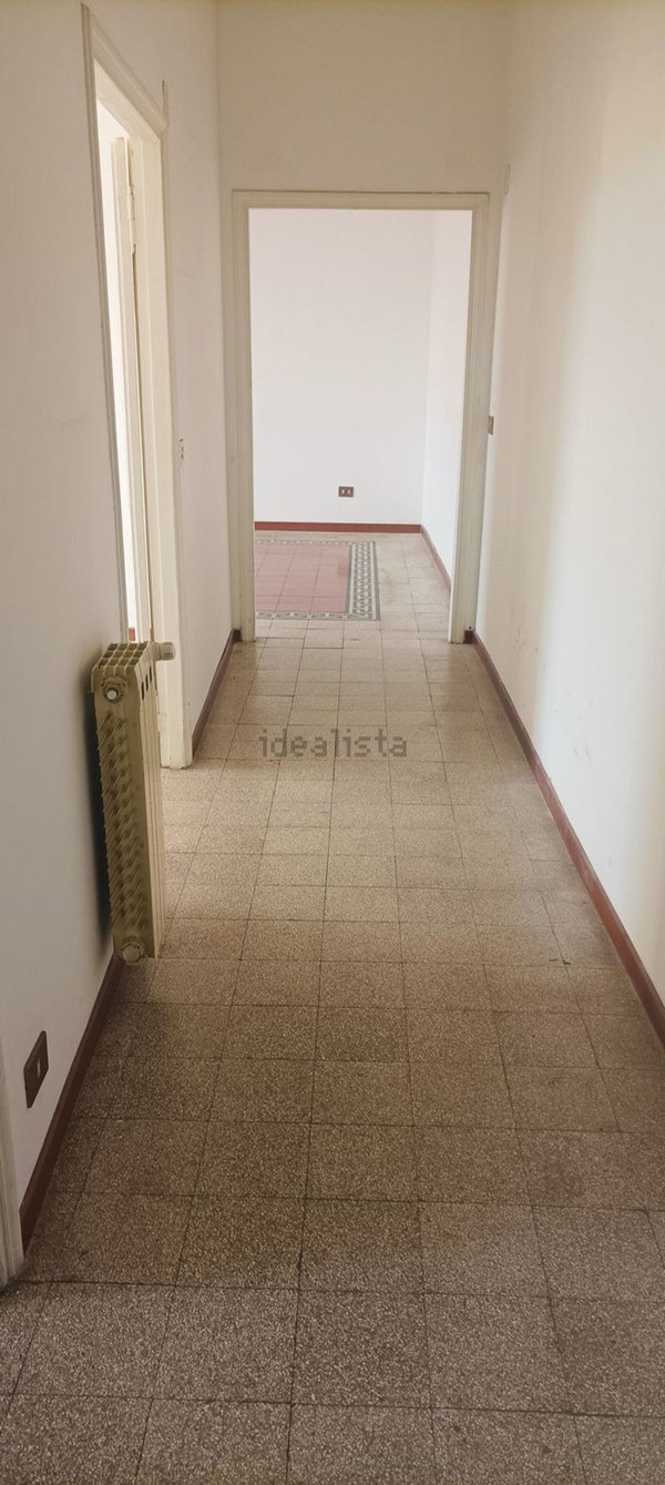 appartamento in affitto a Roma in zona Rione Prati