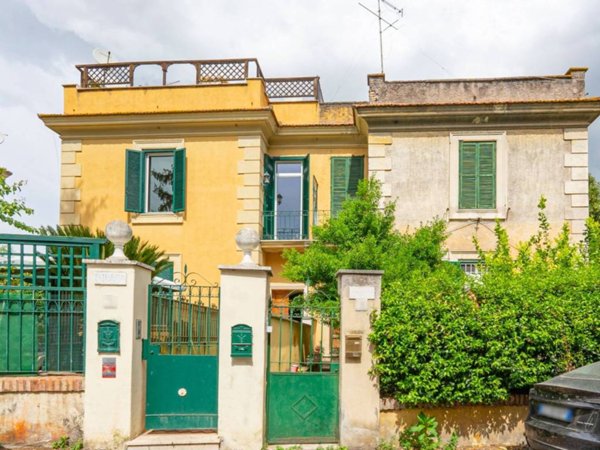 appartamento in affitto a Roma in zona Monte Sacro/Talenti