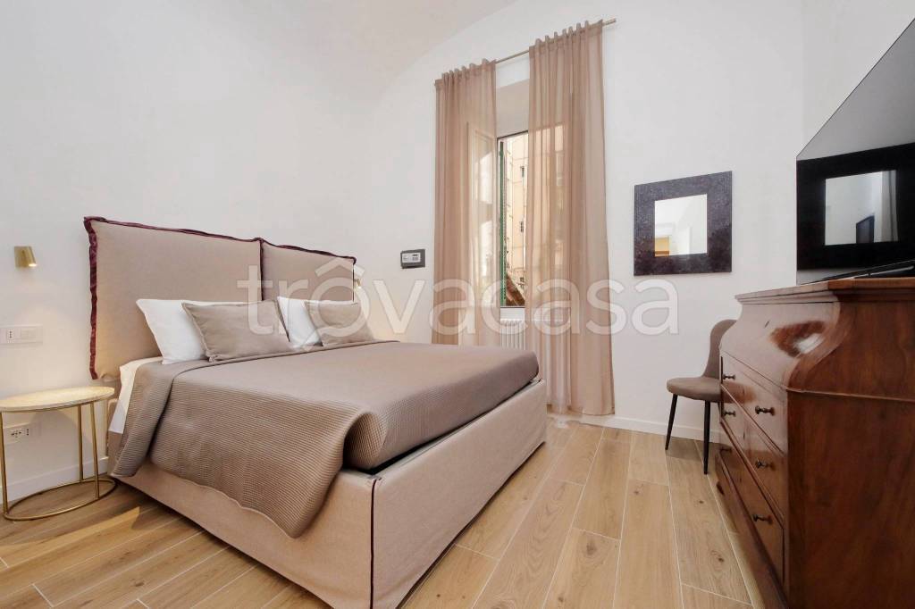 appartamento in affitto a Roma in zona Esquilino