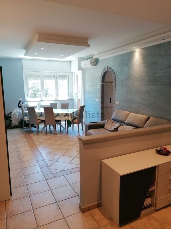 appartamento in affitto a Roma