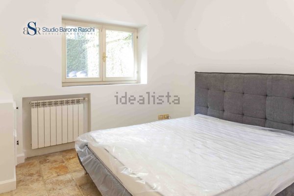 appartamento in affitto a Roma in zona Grottarossa