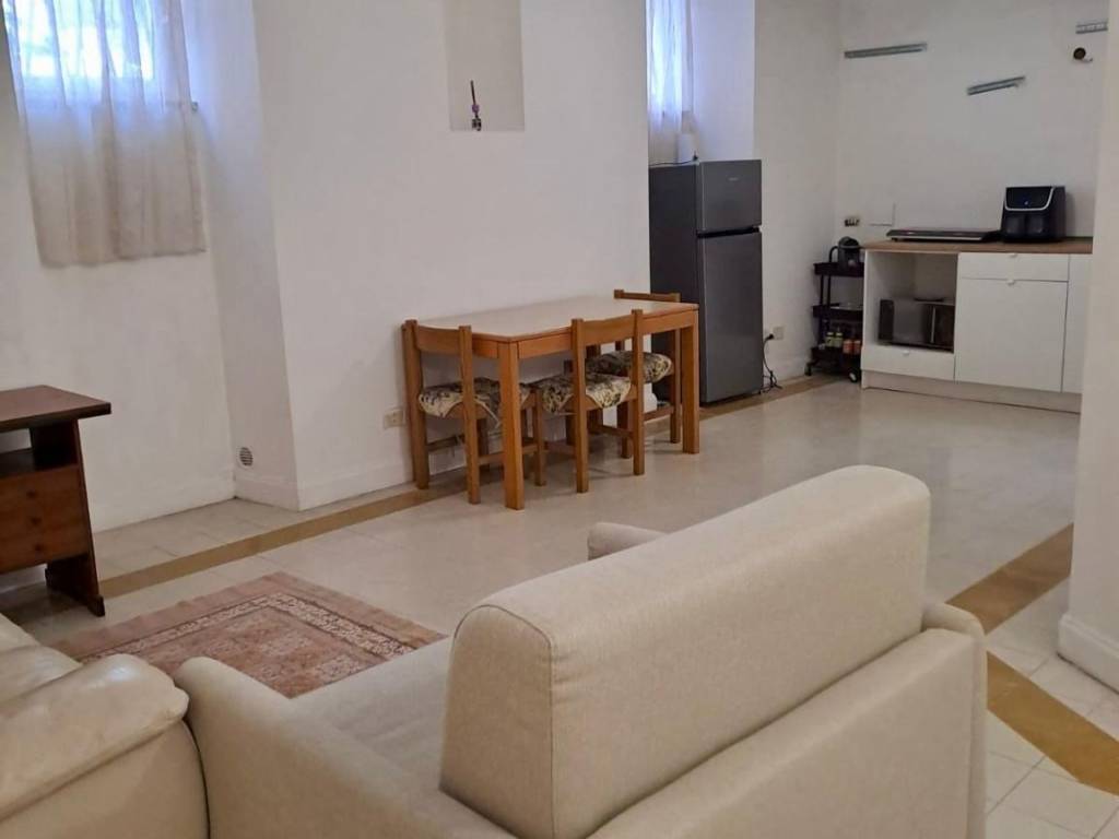 appartamento in affitto a Roma in zona Parioli