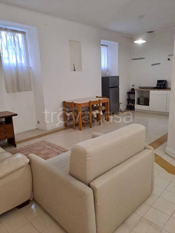 appartamento in affitto a Roma in zona Pinciano