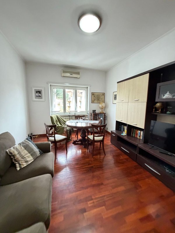 appartamento in affitto a Roma in zona Monte Sacro/Talenti