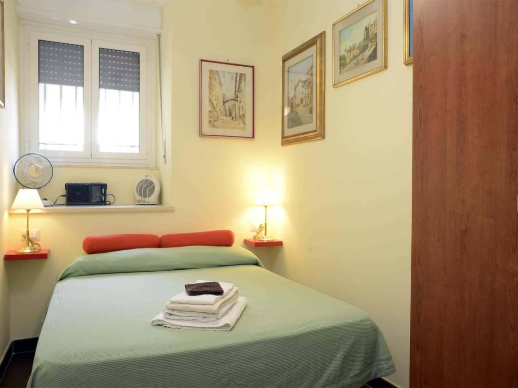 appartamento in affitto a Roma in zona Aurelio