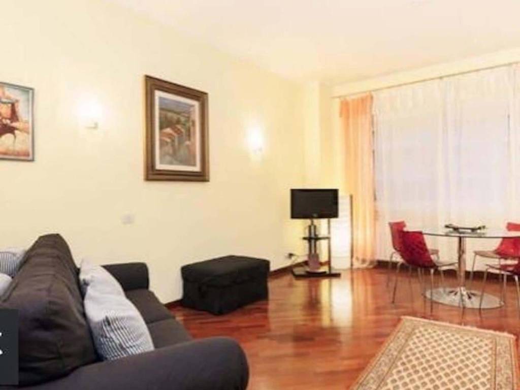 appartamento in affitto a Roma in zona Aurelio