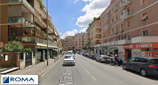 negozio in affitto a Roma in zona Aurelio
