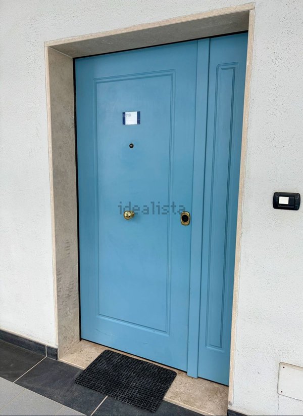 appartamento in affitto a Roma in zona Ostia