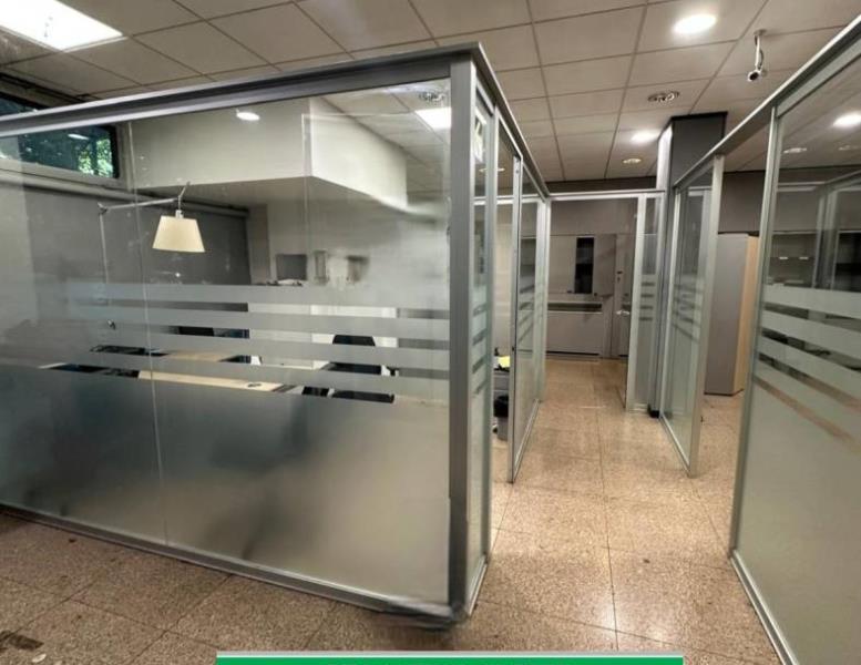 ufficio in affitto a Roma in zona Esquilino