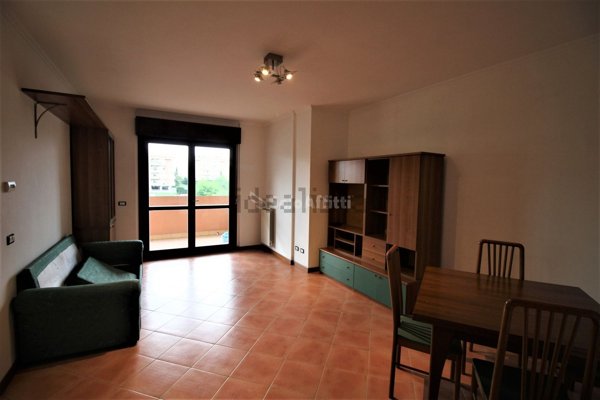 appartamento in affitto a Roma in zona Ponte di Nona