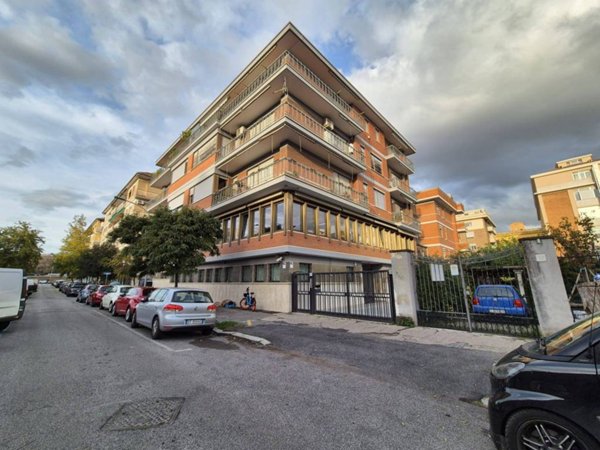 ufficio in affitto a Roma in zona Tiburtino