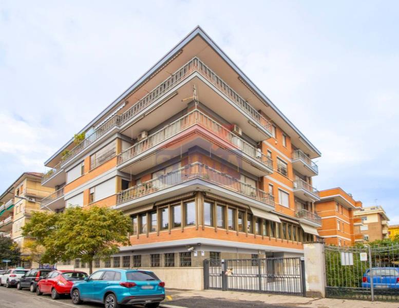 appartamento in affitto a Roma in zona Tiburtino