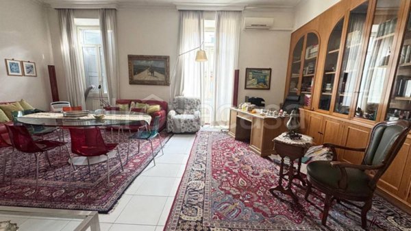 appartamento in affitto a Roma in zona Rione Monti/Campitelli