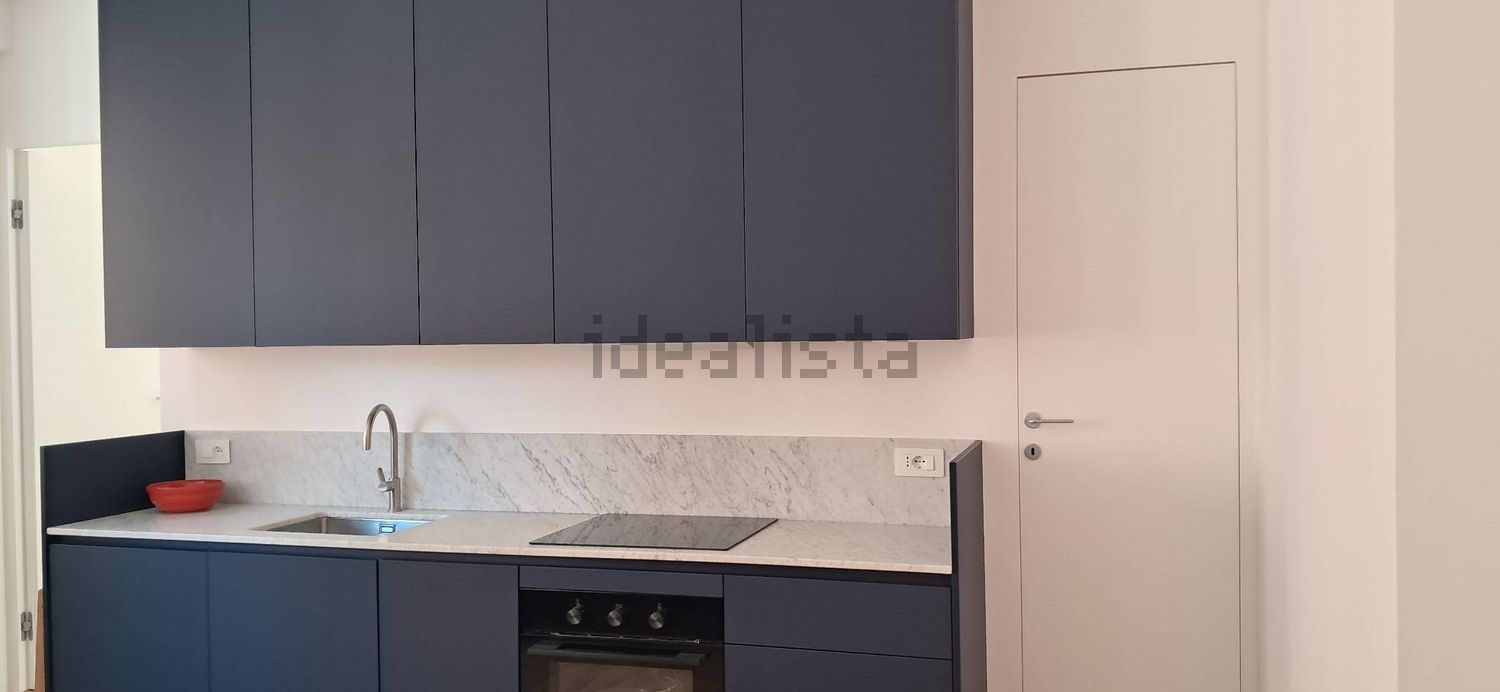 appartamento in affitto a Roma in zona Testaccio