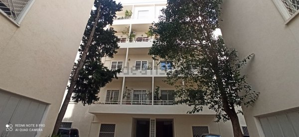 appartamento in affitto a Roma in zona San Saba - Ripa