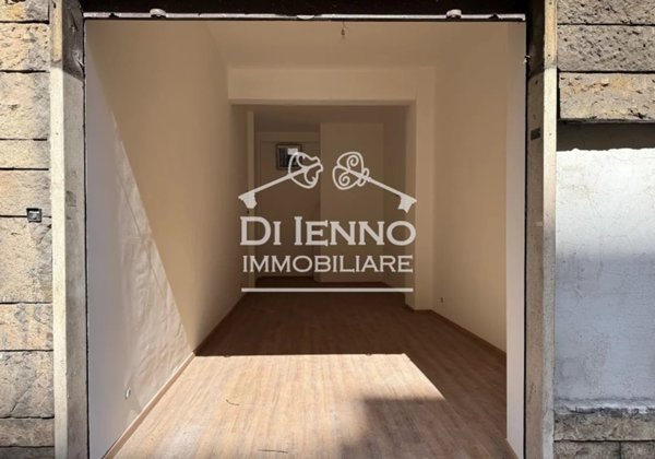 negozio in affitto a Roma in zona Trieste
