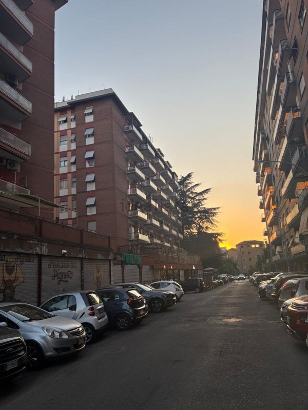 appartamento in affitto a Roma in zona Prenestino-Labicano