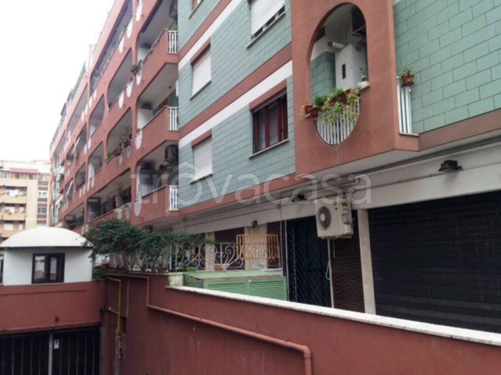 appartamento in affitto a Roma in zona Ostia