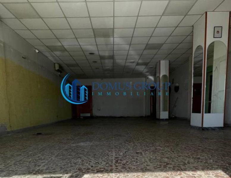 negozio in affitto a Roma in zona Ottavia