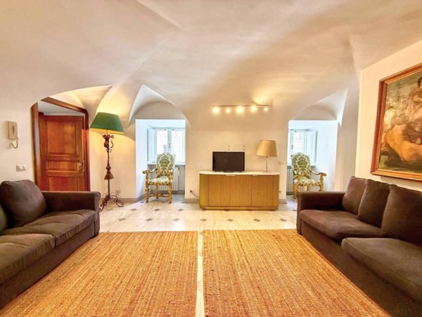 appartamento in affitto a Roma in zona Campo Marzio