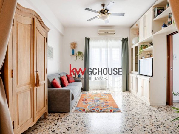 appartamento in affitto a Roma