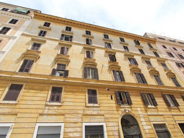 appartamento in affitto a Roma in zona Esquilino
