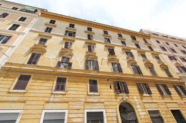 appartamento in affitto a Roma in zona Esquilino