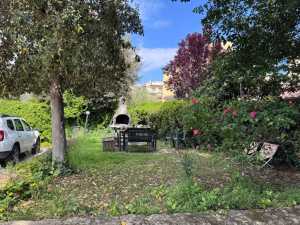 appartamento in affitto a Roma in zona Appio Latino