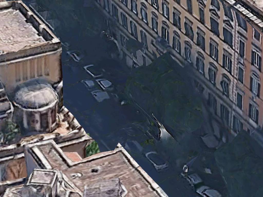 negozio in affitto a Roma in zona Rione Prati