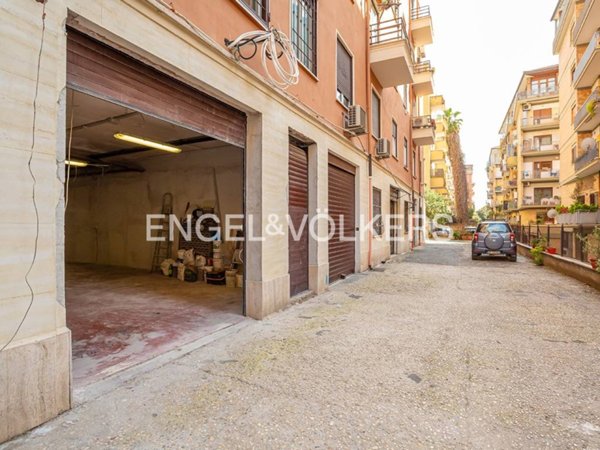 negozio in affitto a Roma in zona Gianicolense