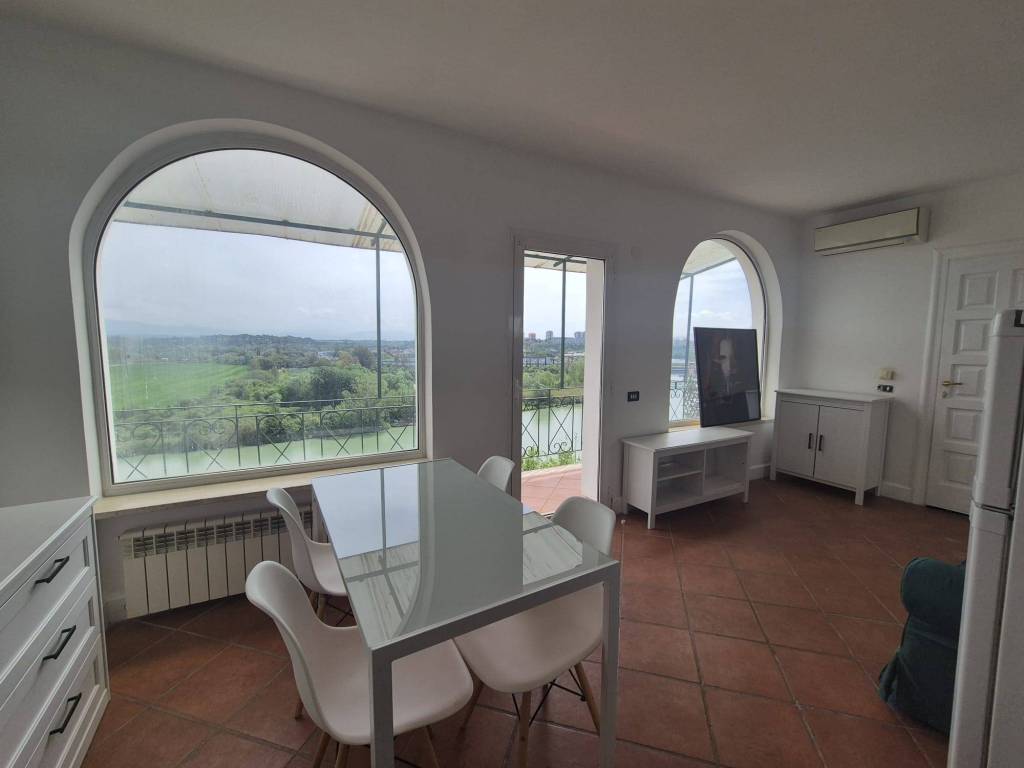 appartamento in affitto a Roma in zona Prima Porta