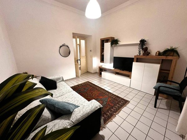 appartamento in affitto a Roma in zona Della Vittoria