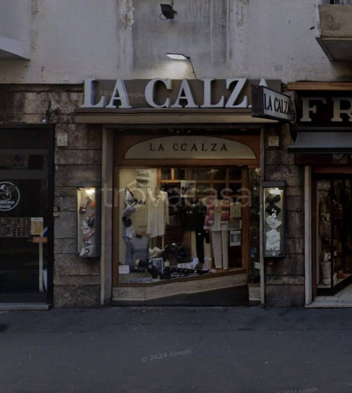 casa indipendente in affitto a Roma in zona Trieste