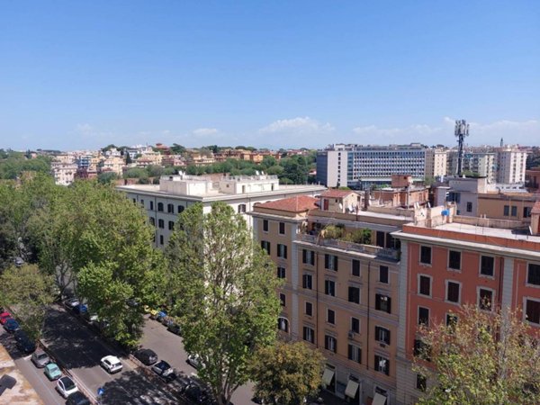 appartamento in affitto a Roma in zona Ostiense