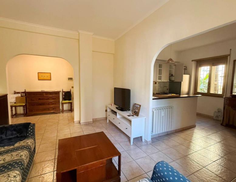appartamento in affitto a Roma in zona Gianicolense