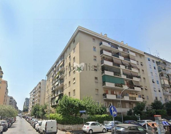 appartamento in affitto a Roma in zona Don Bosco