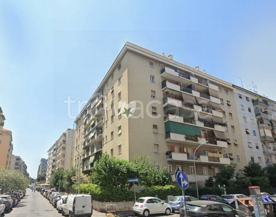 appartamento in affitto a Roma in zona Don Bosco