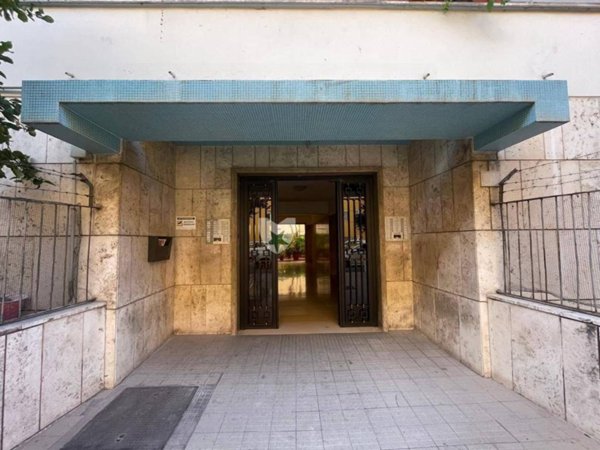 appartamento in affitto a Roma in zona Cinecittà