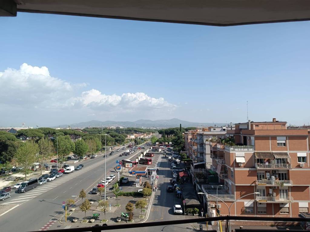 appartamento in affitto a Roma in zona Appio Claudio