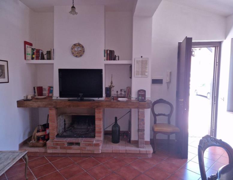 appartamento in affitto a Roma in zona Tor di Quinto