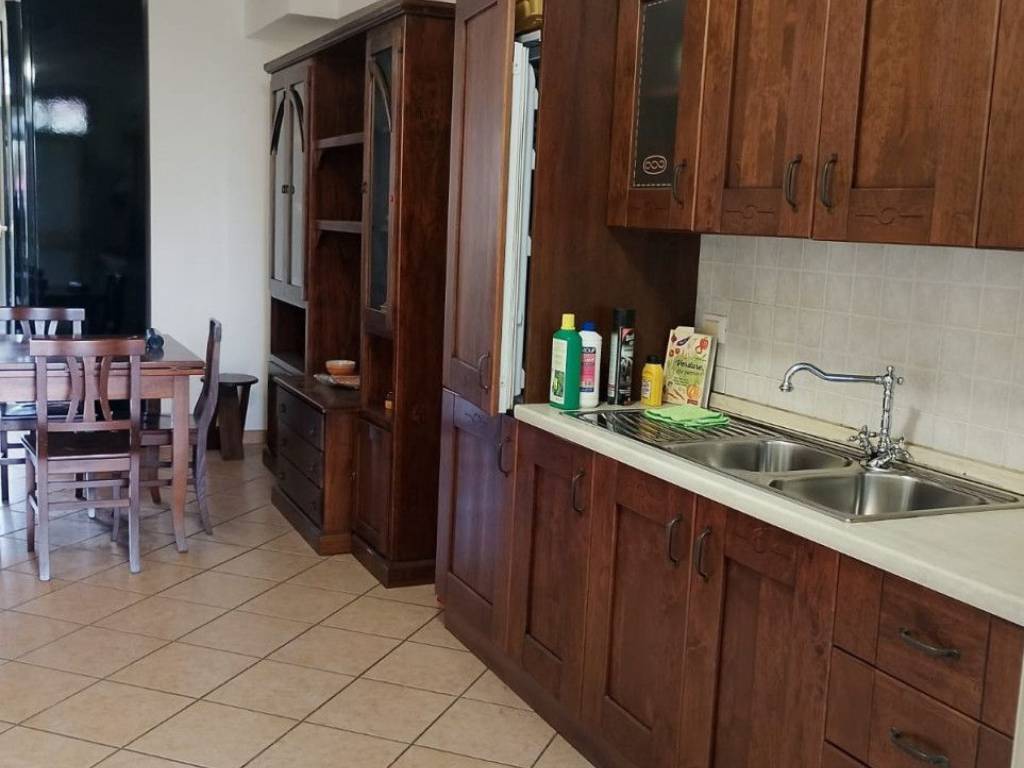 appartamento in affitto a Roma in zona Acilia