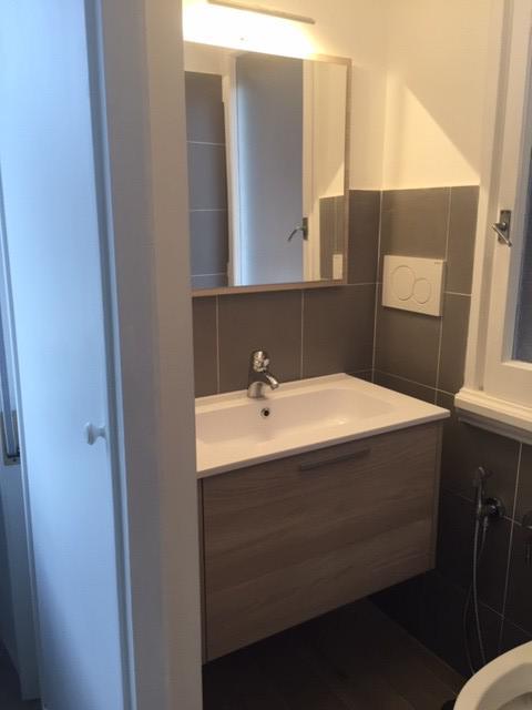 appartamento in affitto a Roma in zona Romanina