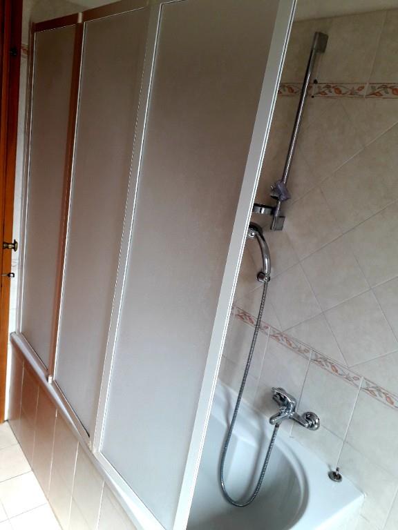 appartamento in affitto a Roma in zona Romanina