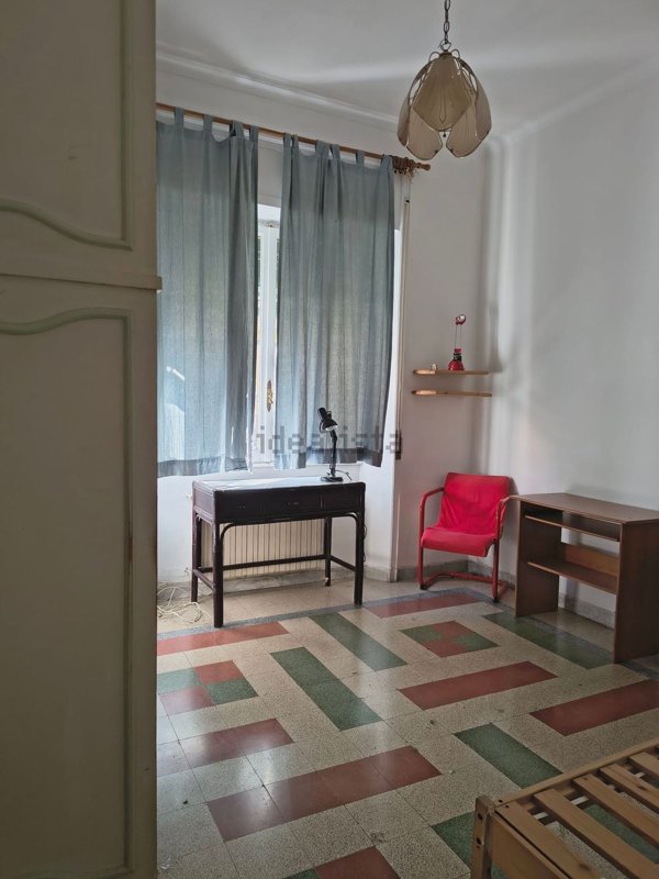 appartamento in affitto a Roma in zona Trieste