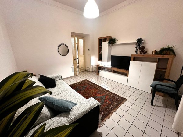 appartamento in affitto a Roma in zona Della Vittoria