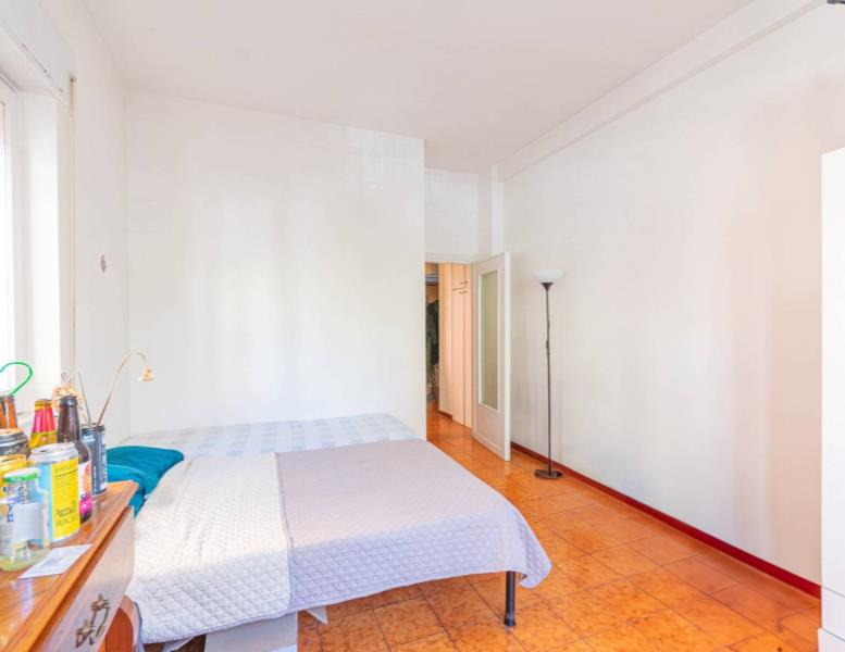 appartamento in affitto a Roma in zona Prenestino-Centocelle