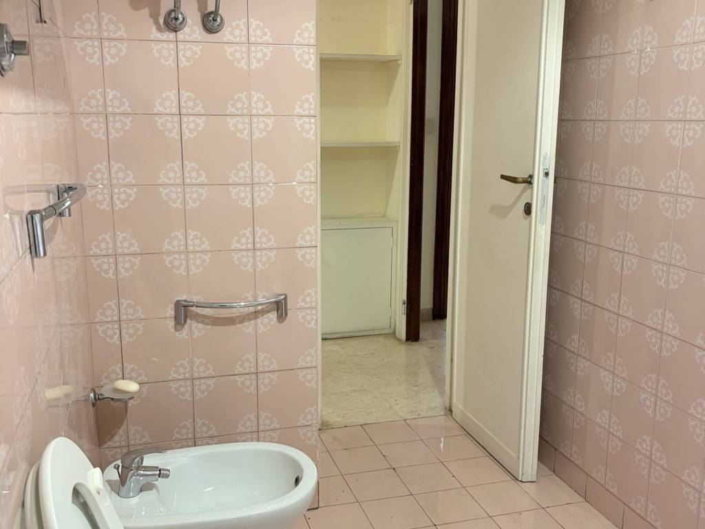 appartamento in affitto a Roma in zona Rione Prati