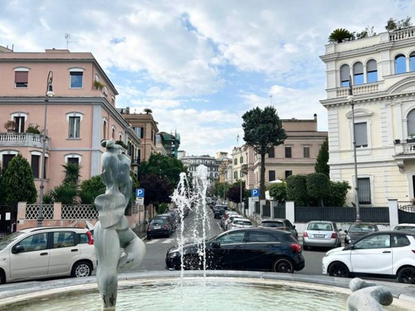 appartamento in affitto a Roma in zona Trieste